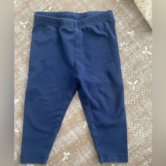 Starting Out 9-Month Shirt and Leggings Outfit - Picture 4 of 7